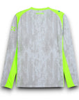 Manchester City Third Jersey 2025/26 Long Sleeve
