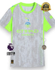 Manchester City Third Jersey 2025/26 - Women's