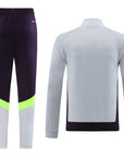 Bayern 24/25 Full-Zip TrackSuit