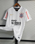 Corinthians 2010 I home Jersey - Retro Version