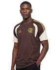 Flamengo Treino Atleta Adidas 2026