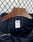 Real Madrid 2025/26 Away Shorts
