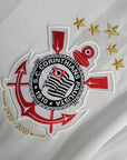 Corinthians 2010 I home Jersey - Retro Version