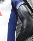 Tottenham Hotspur Player Jersey Home 2024/2025