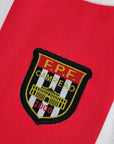 Sao Paulo Retro Away 2000 Jersey Motorola