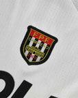 Sao Paulo Retro Home 2000 Jersey Motorola