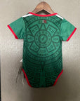Mexico Baby World Cup 2026 Jersey