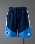 Cruzeiro 26/27 Training Shorts - Dark Blue