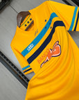 Cruzeiro 14/15 Goalkeeper Jersey - Retro Version