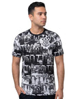 Camiseta Corinthians 2026 Pré-Jogo