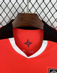2025 South Korea Home - Fan version