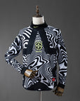 Brazil Hollywood Keeper 2026 - Fan Version Long Sleeve