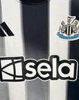 Newcastle United 2025/26 Home Jersey
