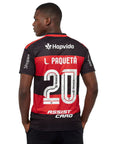 Flamengo 26/27 Home Jersey