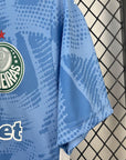 Palmeiras 2025/26 Goalkeeper Jersey