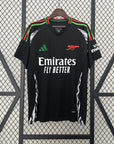 Arsenal Away Jersey 2024/2025