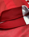 Norway Retro Jersey 1998/1999