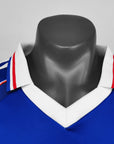 France 1998 Home World Cup Jersey