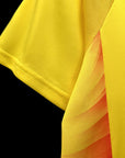 Camiseta local de Colombia 2024/2025