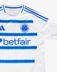Camisa adidas Cruzeiro 2025/26 II