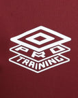 Camisa Treino Umbro Fluminense 2025/26
