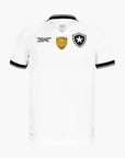 Camisa Reebok Botafogo 2024/25 III - Patch Libertadores