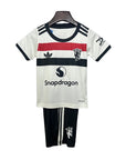 Manchester United 24/25 III Third - Kids Kit