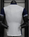 Tottenham Hotspur Player Jersey Home 2024/2025