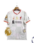 Liverpool Jersey Third 2024/2025 - CHAMPIONS
