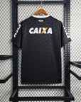 Corinthians 2012 II Away Jersey - Retro Version