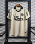 Corinthians 100th Anniversary Jersey - Retro Version