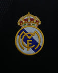 Retro Real Madrid 01/02 Away