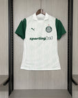 Palmeiras 25/26 II Away Jersey - Women's