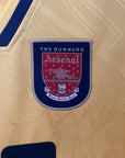 Arsenal Retro Jersey away 1996/97