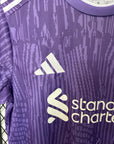 Liverpool Jersey Special Edition VI 2025/2026