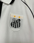 Retro Santos 1997 home