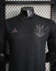 Flamengo 23/24 III Third Jersey - Player Version - Slim Fit