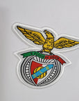 Camisola Benfica Retro II 2002/05 - Modelo Exclusivo! ❤️🦅