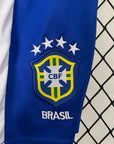 Brazil Home Retro Kids Kit 1998
