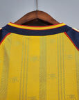 Arsenal Retro Jersey away 1988/89