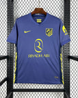 25/26 Atletico Madrid Away