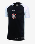 Conjunto Infantil Corinthians 2025/26 II