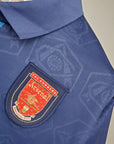 Arsenal Retro Jersey away 1995/96