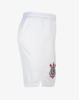 Conjunto Infantil Corinthians 2025/26 II