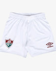 Conjunto Infantil Umbro Fluminense 2025/26 I