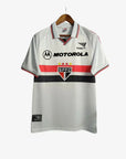 Camisa São Paulo 1999 Retrô