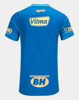 Camisa Cruzeiro 2025/26 Feminina/Women Third - Fan Version All Sponsor