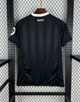 Real Madrid 2025/26 Training Jersey - Black
