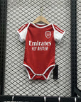 Arsenal Baby Jersey 2025/26