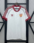 Retro Manchester United 1991 Away